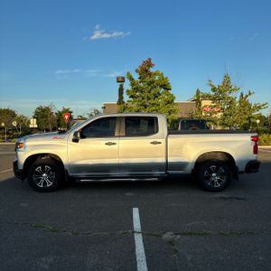 2021 Chevrolet SILVERADO 1500 WORK TRUCK 照片 3