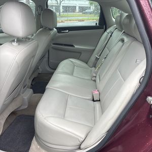 2007 Chevrolet IMPALA LTZ thumbnail 34