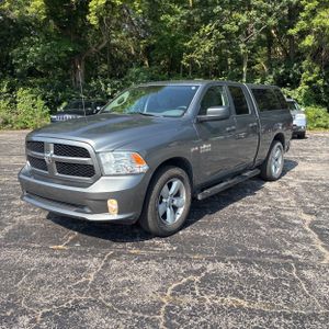 صورة 1 لـ 2013 RAM 1500 EXPRESS