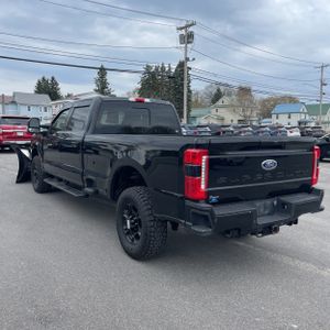 FORD F-350 SUPER DUTY XLT - 5