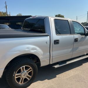 2006 FORD F-150 XLT 照片 9