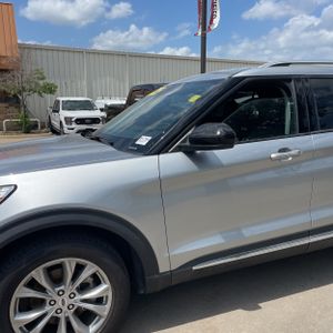 FORD EXPLORER LIMITED - 2
