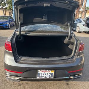 2020 KIA CADENZA TECHNOLOGY thumbnail 42
