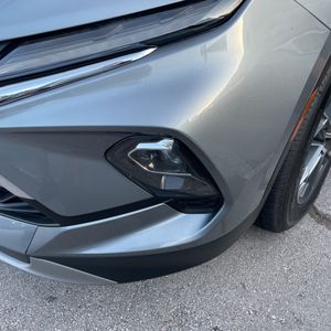 صورة مصغرة 54 لـ 2024 Chevrolet BLAZER LT