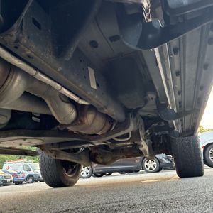 صورة مصغرة 27 لـ 2016 RAM 2500 TRADESMAN