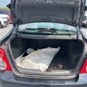 2012 Chevrolet SONIC LT 缩略图 41