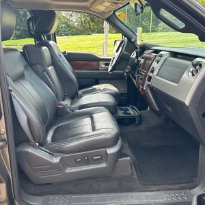 صورة 33 لـ 2009 FORD F-150 LARIAT