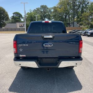 صورة 7 لـ 2015 FORD F-150 XLT