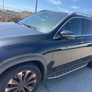 MERCEDES-BENZ GLE-CLASS - 2