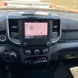 2022 RAM 2500 BIG HORN 缩略图 36