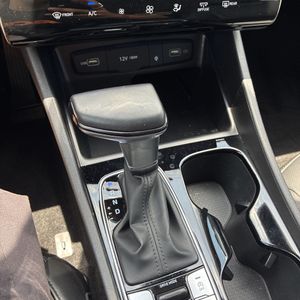 2024 Hyundai TUCSON SEL 缩略图 66