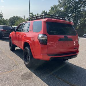 صورة 5 لـ 2023 Toyota 4RUNNER TRD PRO