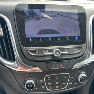 2024 Chevrolet EQUINOX LT 缩略图 38