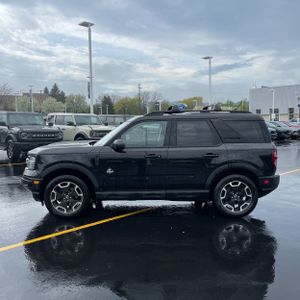 FORD BRONCO SPORT OUTER BANKS - 3