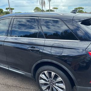 LINCOLN CORSAIR RESERVE - 6