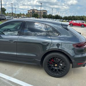 2018 Porsche MACAN GTS — фото 6