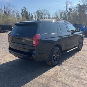 FORD EXPEDITION TREMOR - 8
