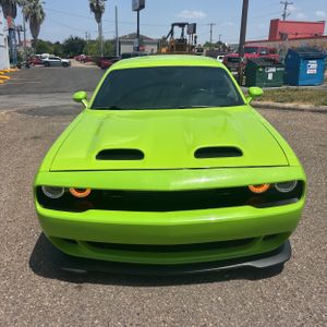 صورة مصغرة 13 لـ 2015 Dodge CHALLENGER R/T SCAT PACK