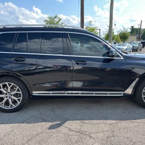 صورة مصغرة 11 لـ 2020 BMW X7 XDRIVE40I
