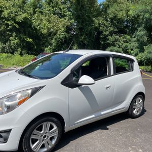 صورة 2 لـ 2015 Chevrolet SPARK LS CVT