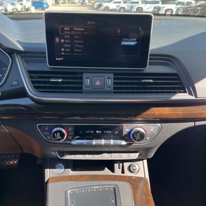 2018 AUDI Q5 2.0T PREMIUM — фото 38
