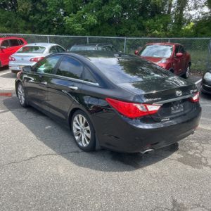 صورة 5 لـ 2012 Hyundai SONATA SE 2.0T