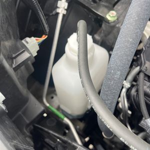 2025 Honda CR-V EX-L 缩略图 48
