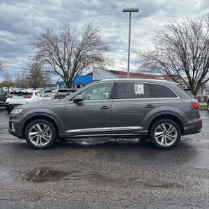 AUDI Q7 PREMIUM PLUS - 3