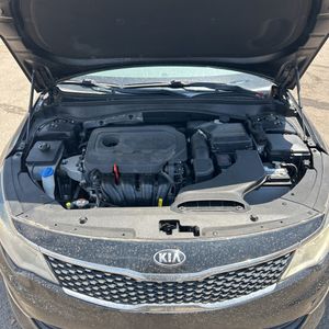 2016 KIA OPTIMA EX thumbnail 42