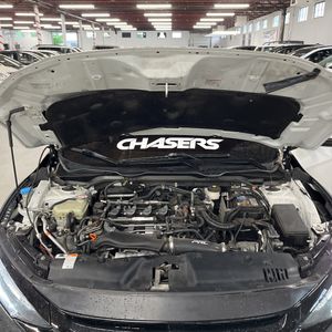 صورة مصغرة 35 لـ 2020 Honda CIVIC SI