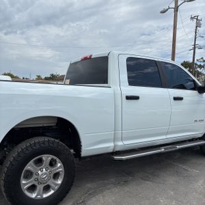 صورة 9 لـ 2024 RAM 2500 BIG HORN