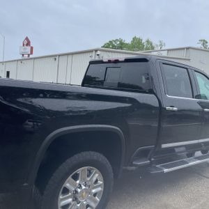 Chevrolet Silverado 2500HD High Country - 8