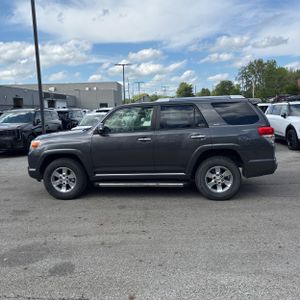 TOYOTA 4RUNNER - 3