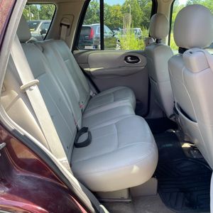 2007 Chevrolet TRAILBLAZER LT 缩略图 35