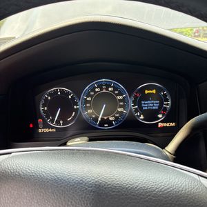 2015 Cadillac ESCALADE ESV LUXURY — миниатюра 44
