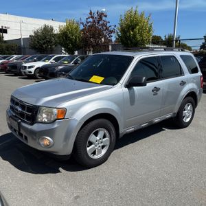 2010 FORD ESCAPE XLT 照片 1