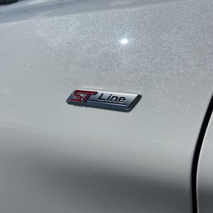 2025 FORD EXPLORER ST-LINE — миниатюра 21