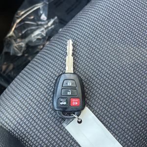 صورة مصغرة 48 لـ 2017 Toyota COROLLA SE