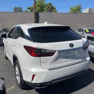 LEXUS RX 350 BASE - 5