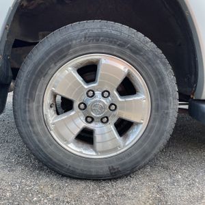 2005 Toyota 4RUNNER SR5 thumbnail 19