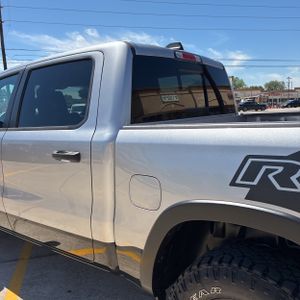Ram 1500 Rebel Crew Cab 4x4 5'7" Box - 6