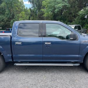 صورة مصغرة 11 لـ 2016 FORD F-150 XLT