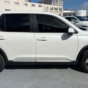 2025 Honda PILOT EX-L — миниатюра 11