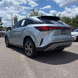 LEXUS RX 350 BASE - 5