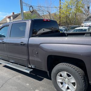 CHEVROLET SILVERADO 1500 LT - 6