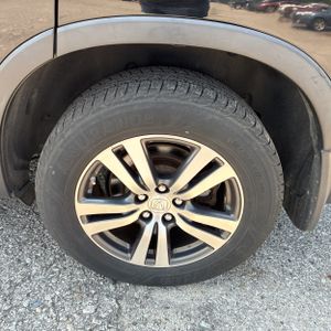 2016 Honda PILOT EX-L — фото 18