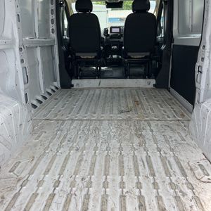 2025 RAM PROMASTER 2500 TRADESMAN 缩略图 34