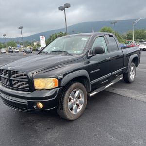 2005 Dodge RAM 1500 SLT/LARAMIE 照片 1