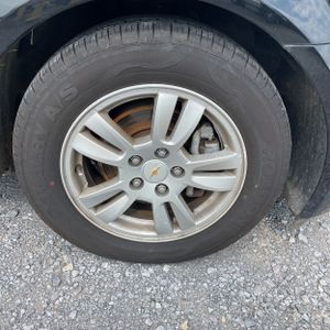 2012 Chevrolet SONIC LT 缩略图 20
