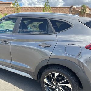 HYUNDAI TUCSON SPORT - 6